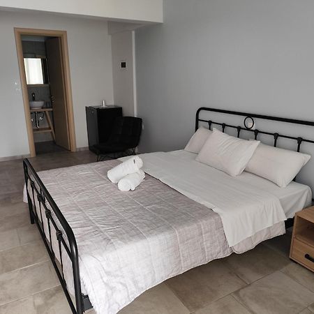 Bed and Breakfast Thea Monastiraki Exterior foto