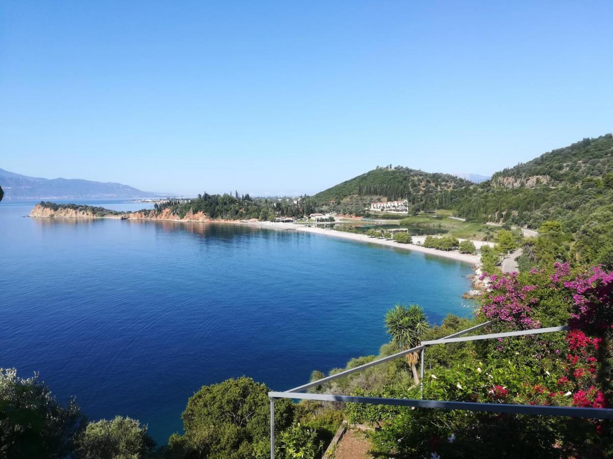 Bed and Breakfast Thea Monastiraki Exterior foto