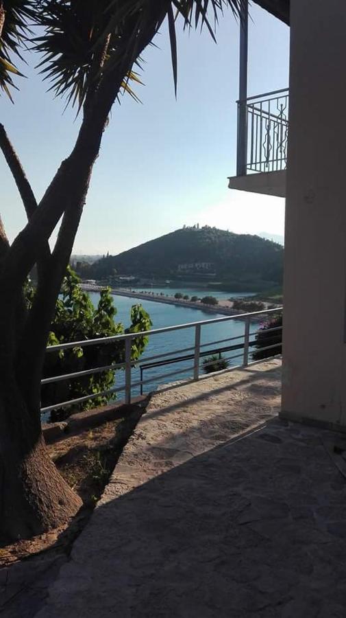 Bed and Breakfast Thea Monastiraki Exterior foto
