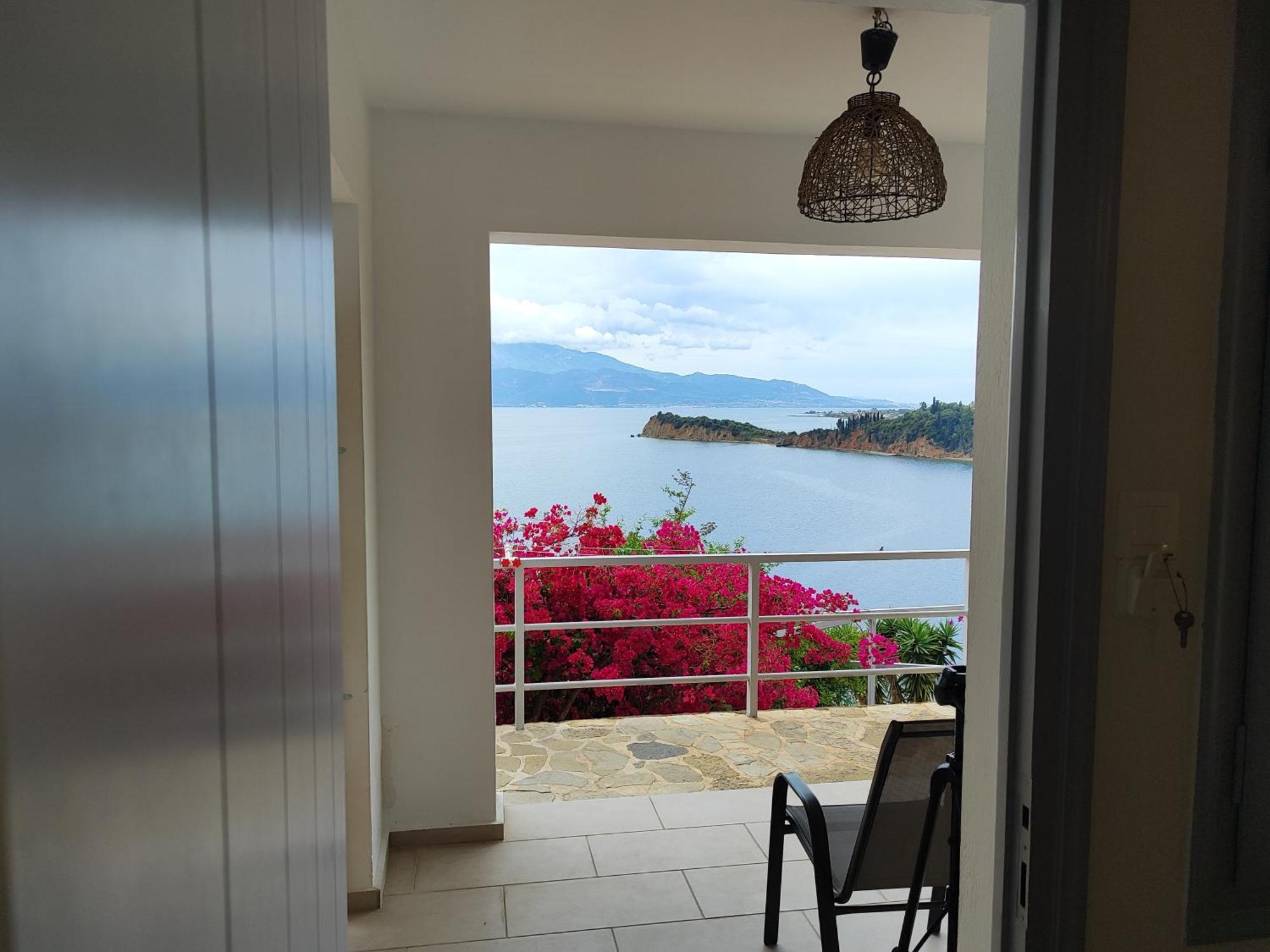 Bed and Breakfast Thea Monastiraki Exterior foto