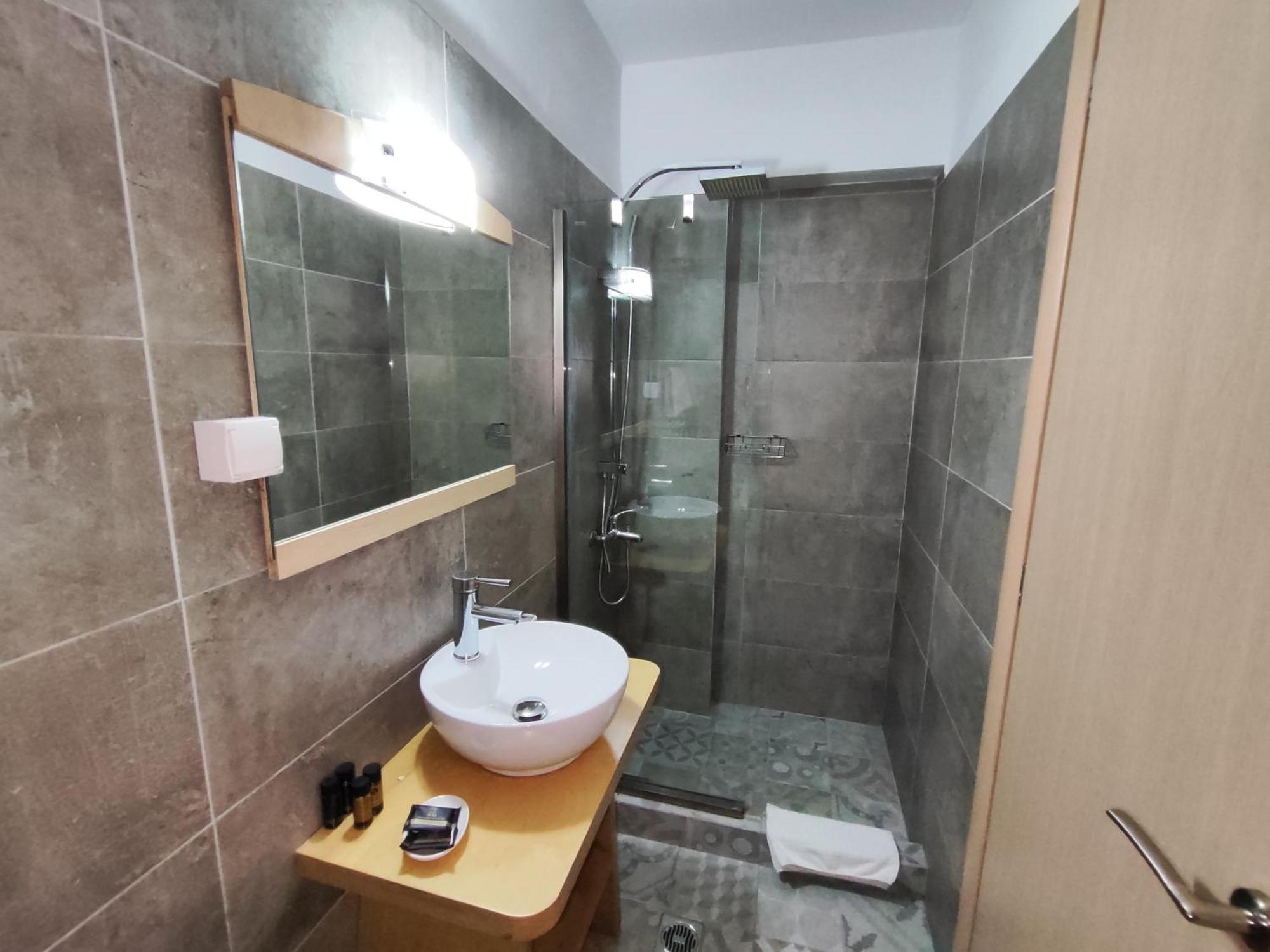 Bed and Breakfast Thea Monastiraki Exterior foto