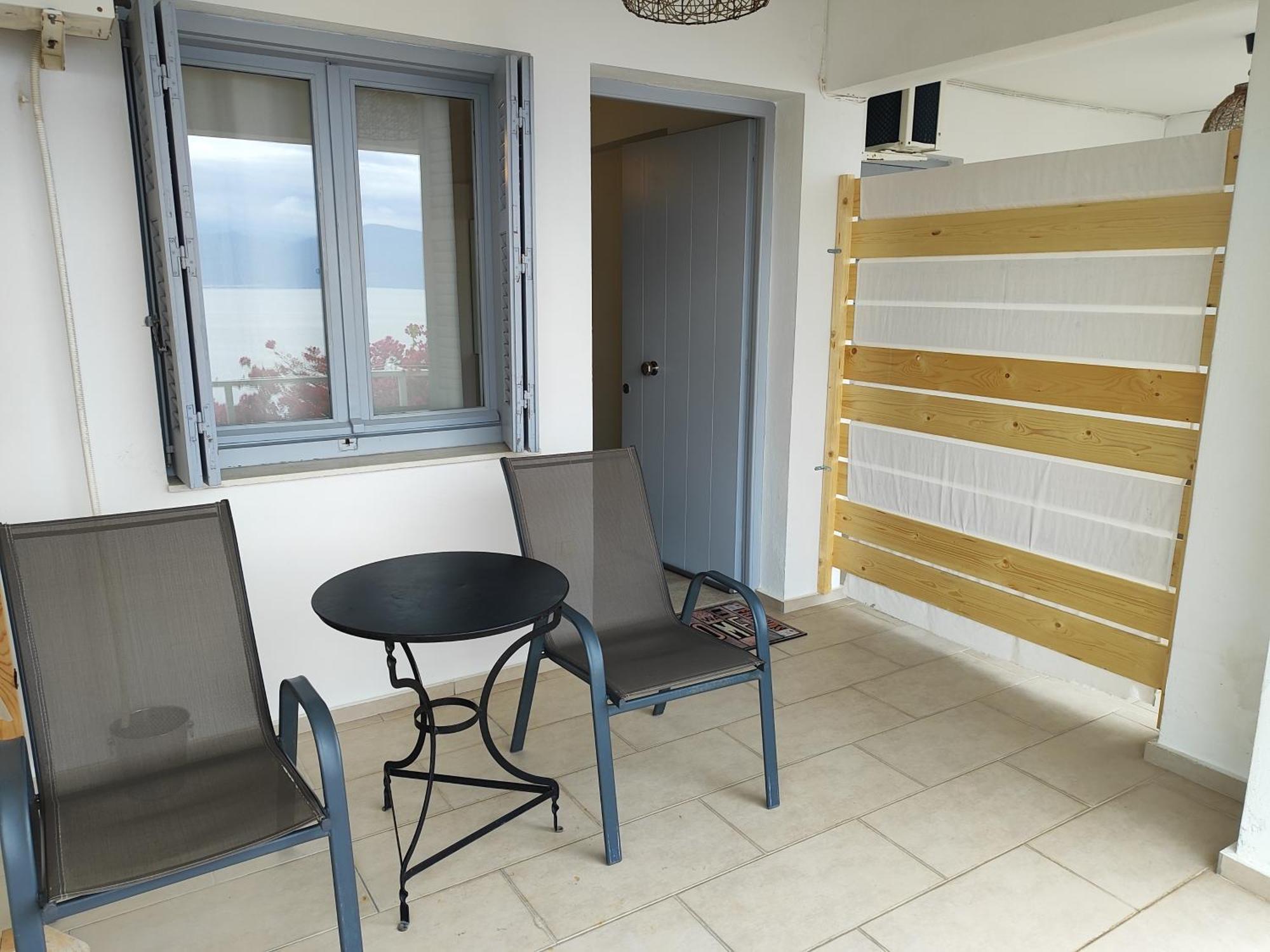 Bed and Breakfast Thea Monastiraki Exterior foto